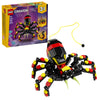 LEGO Creator: Wild Animals: Surprising Spider (31159)