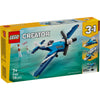 LEGO Creator: Aircraft: Race Plane (31160)