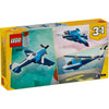 LEGO Creator: Aircraft: Race Plane (31160)