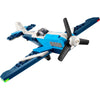 LEGO Creator: Aircraft: Race Plane (31160)