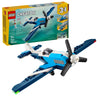 LEGO Creator: Aircraft: Race Plane (31160)