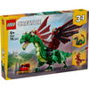 LEGO Creator: Medieval Dragon (31161)