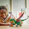 LEGO Creator: Medieval Dragon (31161)