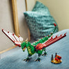 LEGO Creator: Medieval Dragon (31161)