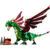 LEGO Creator: Medieval Dragon (31161)