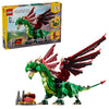 LEGO Creator: Medieval Dragon (31161)