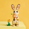 LEGO Creator: Cute Bunny (31162)