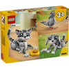 LEGO Creator: Playful Cat (31163)