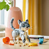 LEGO Creator: Playful Cat (31163)