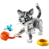 LEGO Creator: Playful Cat (31163)