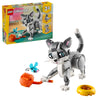 LEGO Creator: Playful Cat (31163)