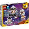 LEGO Creator: Space Robot (31164)