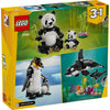 LEGO Creator: Wild Animals: Panda Family (31165)