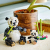 LEGO Creator: Wild Animals: Panda Family (31165)