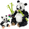 LEGO Creator: Wild Animals: Panda Family (31165)