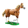 LEGO Creator: Beautiful Horse (31166)