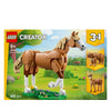 LEGO Creator: Beautiful Horse (31166)
