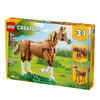LEGO Creator: Beautiful Horse (31166)