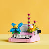 LEGO Creator: Typewriter with Flowers (31169)