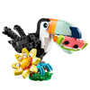 LEGO Creator: Wild Animals: Tropical Toucan (31173)