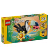 LEGO Creator: Wild Animals: Tropical Toucan (31173)