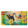 LEGO Creator: Wild Animals: Tropical Toucan (31173)