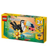 LEGO Creator: Wild Animals: Tropical Toucan (31173)