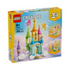 LEGO Creator: Unicorn Castle (31175)