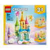 LEGO Creator: Unicorn Castle (31175)