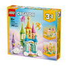 LEGO Creator: Unicorn Castle (31175)