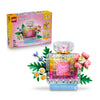 LEGO® Creator: Floral Decor Perfume Bottle (31383)