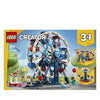 LEGO® Creator: Iconic Ferris Wheel (31389)