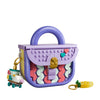 LEGO® Creator: Art Fashion Bag With Storage (31391)