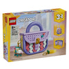 LEGO® Creator: Art Fashion Bag With Storage (31391)