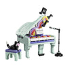 LEGO® Creator: Music Decor Piano With Cat (31392)