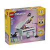 LEGO® Creator: Music Decor Piano With Cat (31392)