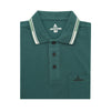 Ashford (Mix & Match Any 2) Short-Sleeved Polo (32010) - Green