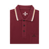 Ashford (Mix & Match Any 2) Short-Sleeved Polo (32010) - Red