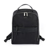 Carlo Rino Lightweight Backpack - Black