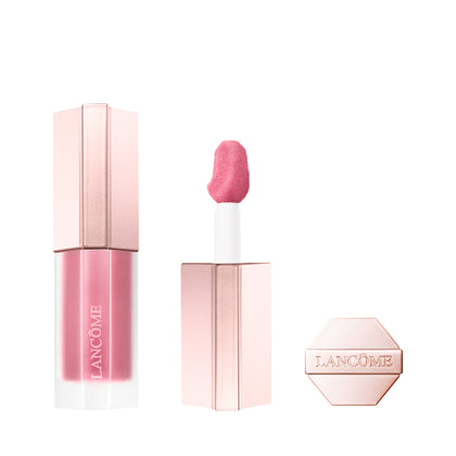 Lancôme Absolu Rouge Lip Idôle Cuddle Blur 22