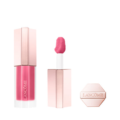 Lancôme Absolu Rouge Lip Idôle Cuddle Blur 23