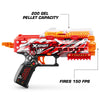 Zuru XSHOT Hyper Gel Stinger Blaster (3,000 Hyper Gel Pellets) by ZURU (36728)