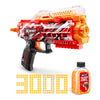 Zuru XSHOT Hyper Gel Stinger Blaster (3,000 Hyper Gel Pellets) by ZURU (36728)