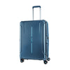 AMERICAN TOURISTER 25" 100% PC Lightweight Hard Case Spinner - Metallic Blue