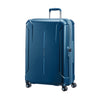 AMERICAN TOURISTER 28" 100% PC Lightweight Hard Case Spinner - Metallic Blue
