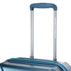 AMERICAN TOURISTER 28" 100% PC Lightweight Hard Case Spinner - Metallic Blue