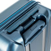 AMERICAN TOURISTER 28" 100% PC Lightweight Hard Case Spinner - Metallic Blue