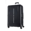 AMERICAN TOURISTER 28" 100% PC Lightweight Hard Case Spinner - Diamond Black