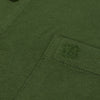[Mix & Match 2 for $69] bradFORD Short-Sleeved Polo - Green