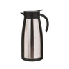 Kukeri 1.5L Double Wall Insulated Vacuum Flask - Silver